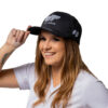 Cap, black