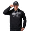 Cap, black - Image 4