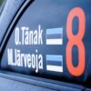 Car window sticker (2 piece set) - Image 2