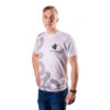 Men T-shirt (white) - Image 2