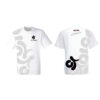 Men T-shirt (white) - Image 4