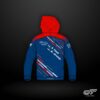 Men windjacket 2020-2022 special edition - Image 7