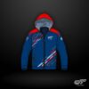 Men windjacket 2020-2022 special edition - Image 6