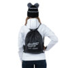 Drawstring backpack - Image 4